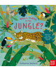 Who's Hiding in the Jungle? - 9781788004961-thumb