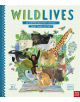 WildLives: 50 Extraordinary Animals that Made History - 9781788005098-thumb