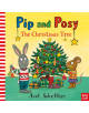 Pip and Posy: The Christmas Tree - 9781788005418-thumb