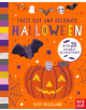 Press Out and Decorate: Halloween - 9781788005517-thumb