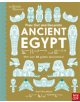 British Museum Press Out and Decorate: Ancient Egypt - 9781788005524-thumb