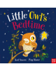 Little Owl's Bedtime - 9781788006378-thumb