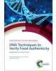 DNA Techniques to Verify Food Authenticity - 9781788011785-thumb