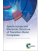 Spectroscopy and Electronic Structure of Transition Metal Complexes - 9781788014243-thumb