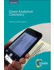 Green Analytical Chemistry - 9781788014861-thumb