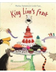 King Lion's Feast - 9781788070270-thumb