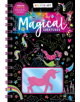 Scratch & Colour: Magical Creatures - 9781788107716-thumb