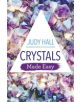 Crystals Made Easy - 9781788172608-thumb