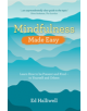 Mindfulness Made Easy - 9781788172653-thumb