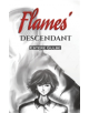 Flames' Descendant - 9781788237604-thumb