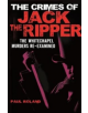 The The Crimes of Jack the Ripper - 9781788280105-thumb