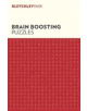 Bletchley Park Brain Boosting Puzzles - 9781788280389-thumb