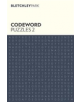 Bletchley Park Codeword Puzzles 2 - 9781788280396-thumb