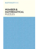 Bletchley Park Number and Mathematical Puzzles - 9781788280457-thumb