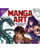 Art Class: Manga Art - 9781788283007-thumb