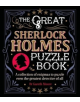 The Great Sherlock Holmes Puzzle Book - 9781788283588-thumb