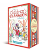 The Children's Classics Collection - 9781788285964-thumb