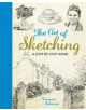 The Art of Sketching - 9781788286770-thumb