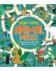 Lift-the-Flap: Animal Mazes - 9781788286794-thumb