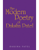 The Poetry of Daksha Patel - 9781788301428-thumb