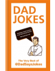 Dad Jokes - 9781788401029-thumb