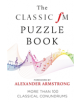 The Classic FM Puzzle Book - 9781788401388-thumb