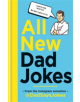 All New Dad Jokes - 9781788401746-thumb