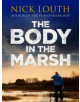 The Body in the Marsh - 9781788631457-thumb