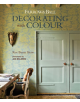 Farrow & Ball Decorating with Colour - 9781788791878-thumb