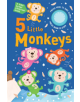 5 Little Monkeys - 9781788810067-thumb