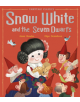 Snow White and the Seven Dwarfs - 9781788810623-thumb