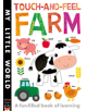 Touch-and-Feel Farm - 9781788812252-thumb