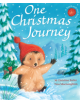 One Christmas Journey - 9781788813846-thumb