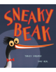 Sneaky Beak - 9781788813969-thumb