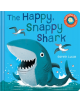 Pops for Tots: The Happy, Snappy Shark - 9781788814362-thumb