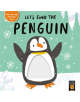 Let's Find the Penguin - 9781788814805-thumb