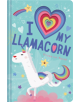 I Love My Llamacorn - 9781788814850-thumb