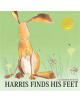 Harris Finds His Feet - 9781788814928-thumb