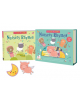 Let's Read, Play and Learn: Nursery Rhymes - 9781788814935-thumb