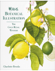 RHS Botanical Illustration - 9781788840149-thumb