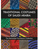 Traditional Costumes of Saudi Arabia - ACC Art Books - 9781788840408-thumb