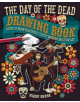 The Day of the Dead Drawing Book - Arcturus Publishing Ltd - 9781788882149-thumb