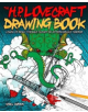 The H.P. Lovecraft Drawing Book - 9781788882156-thumb