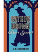 Father Brown Short Stories - 9781788884037-thumb