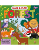 Make & Play: Forest - 9781788884853-thumb