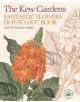 The Kew Gardens Fantastic Flowers Dot-to-Dot Book - 9781788885249-thumb