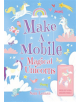 Make a Mobile: Magical Unicorns - 9781788885317-thumb