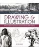 The Complete Guide to Drawing & Illustration - 9781788886420-thumb