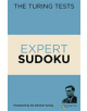 The Turing Tests Expert Sudoku - 9781788887502-thumb