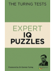 The Turing Tests Expert IQ Puzzles - 9781788887526-thumb